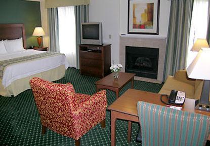Hotel Vivo Living Charlotte Chambre photo