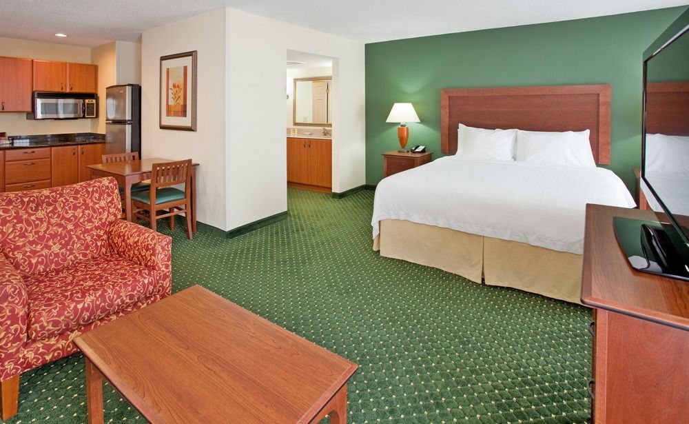 Hotel Vivo Living Charlotte Extérieur photo