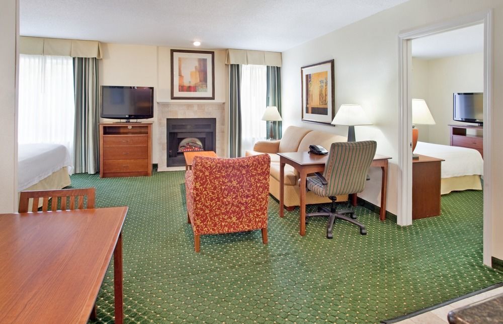 Hotel Vivo Living Charlotte Extérieur photo