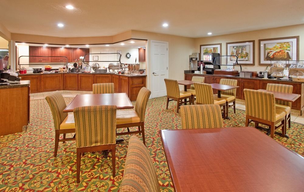 Hotel Vivo Living Charlotte Extérieur photo