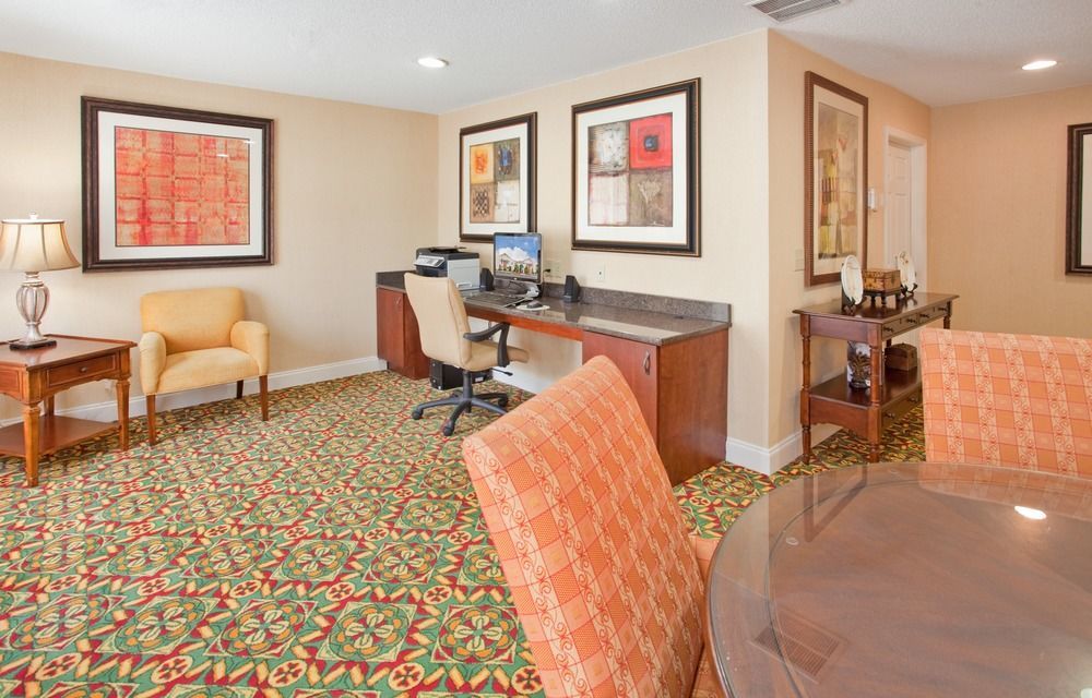 Hotel Vivo Living Charlotte Extérieur photo