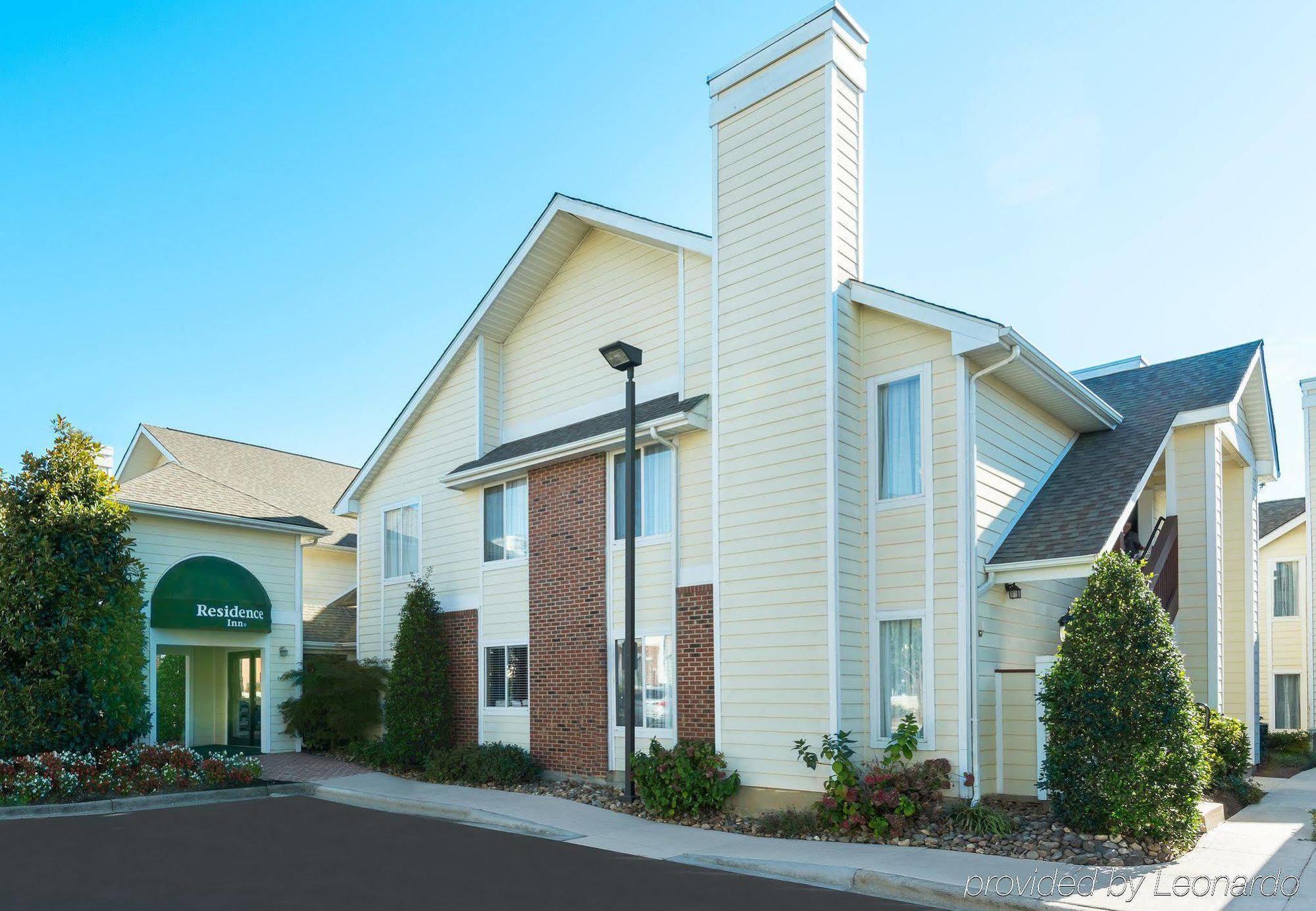 Hotel Vivo Living Charlotte Extérieur photo