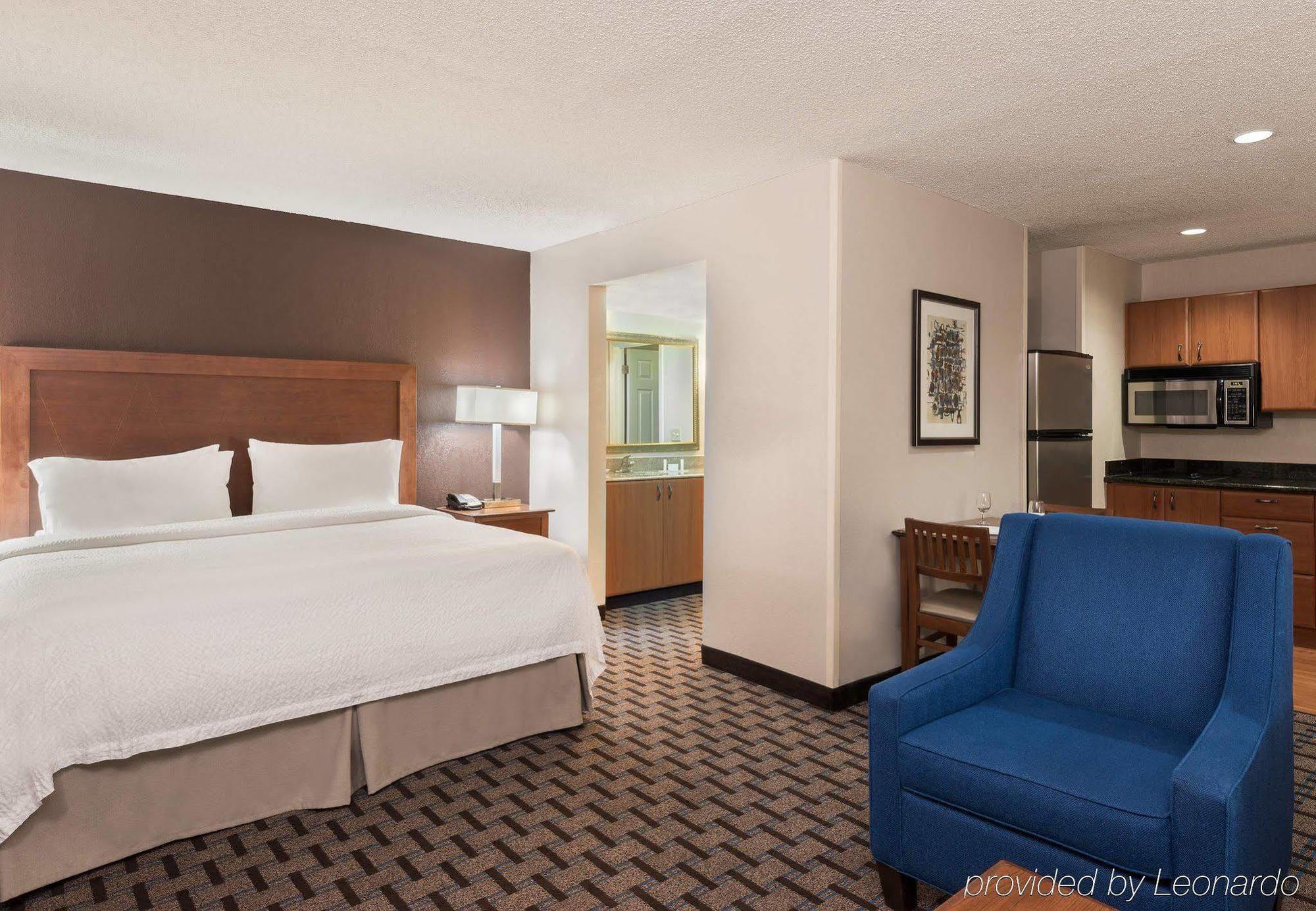 Hotel Vivo Living Charlotte Extérieur photo