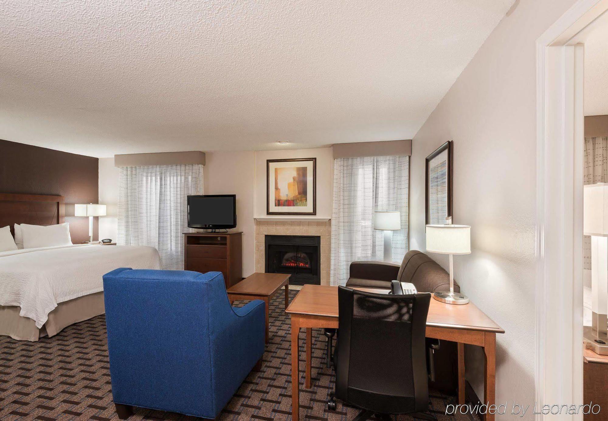 Hotel Vivo Living Charlotte Extérieur photo