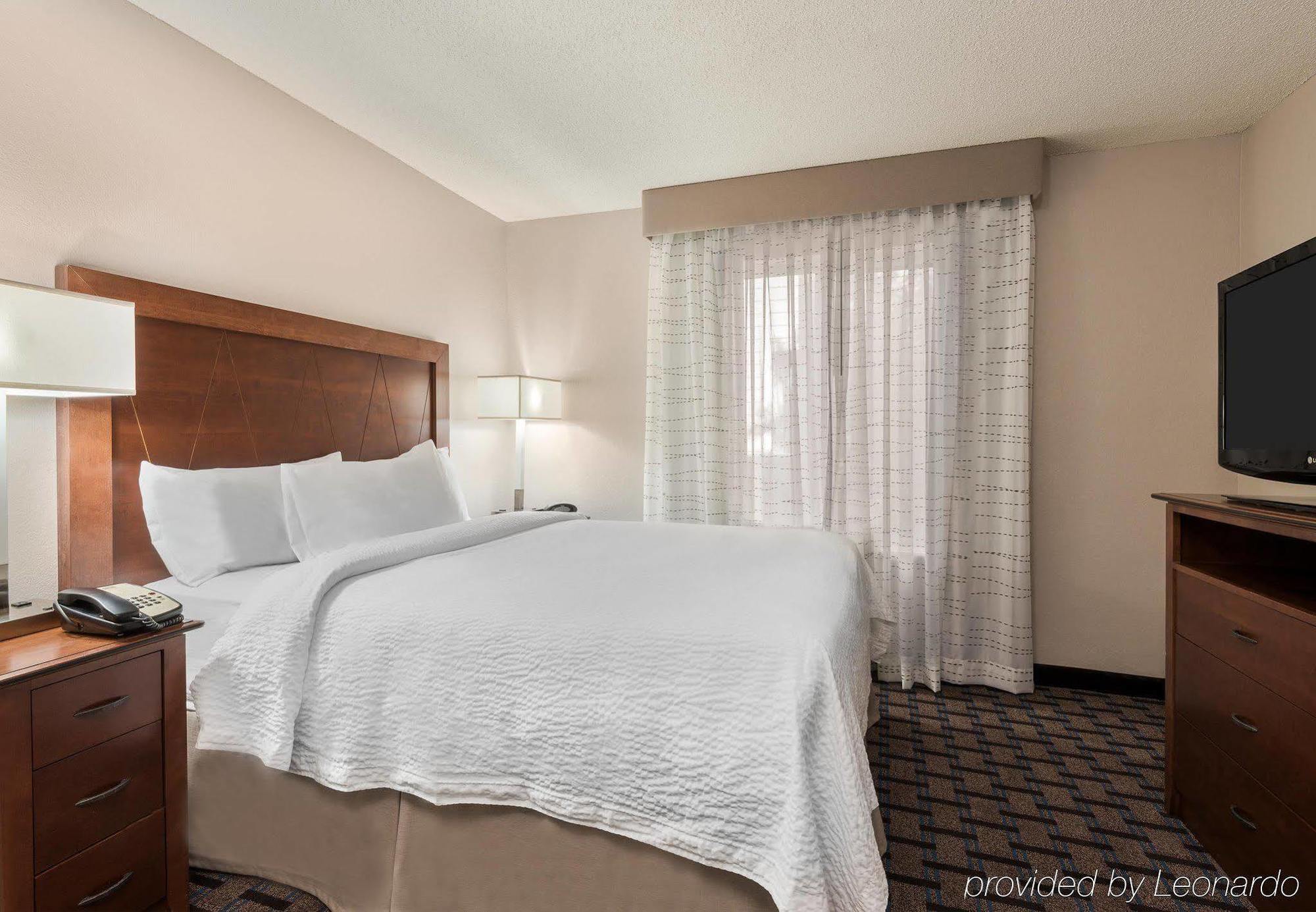Hotel Vivo Living Charlotte Extérieur photo