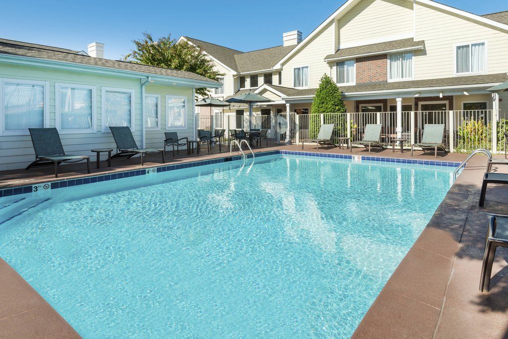 Hotel Vivo Living Charlotte Extérieur photo