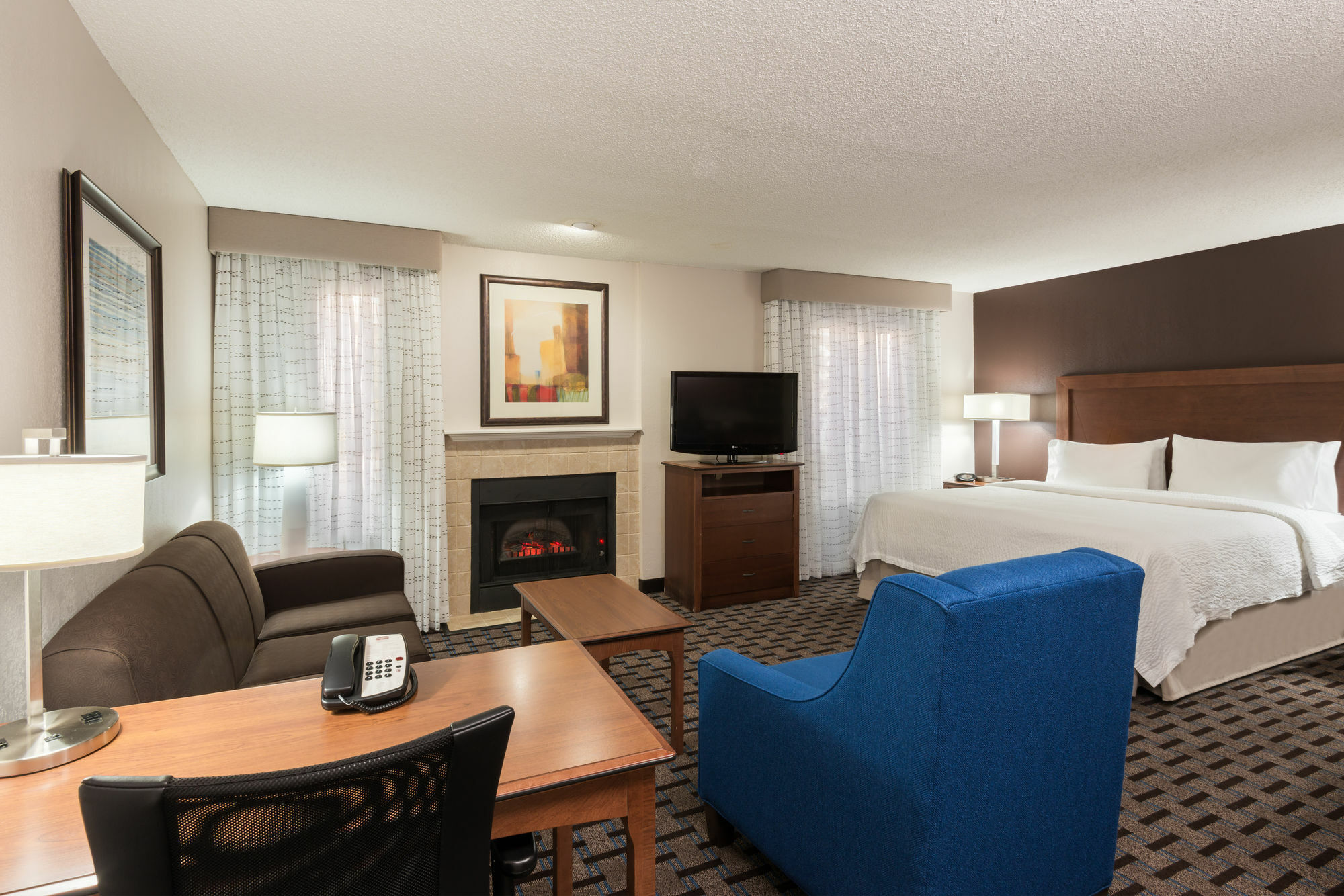 Hotel Vivo Living Charlotte Extérieur photo